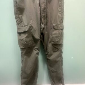 PacSun Men's Cargo Pants - Khaki
